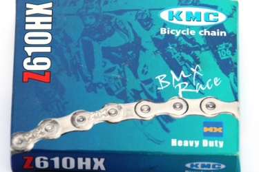 KMC Z610HX